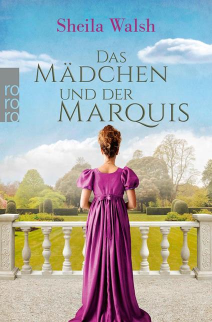 Das Mädchen und der Marquis