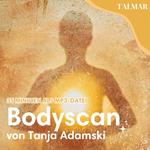 Bodyscan 35 Minuten mit Tanja Adamski