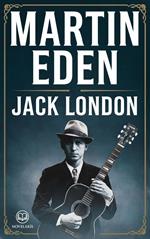 Jack London: Martin Eden