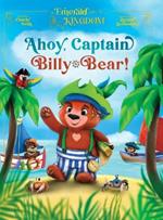 Ahoy, Captain Billy-Bear