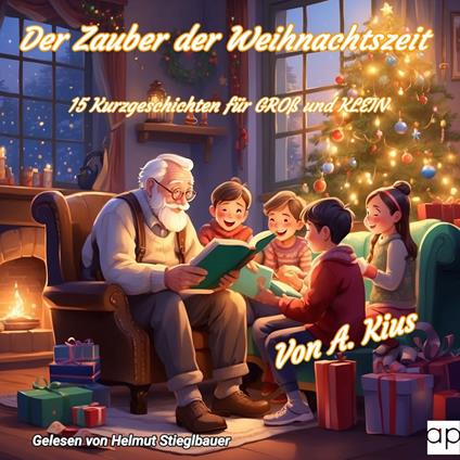 Der Zauber der Weihnachtszeit