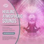 Weightless Sounds for Relaxation, and Stress Relief, Calming Sounds for Deep Sleep, Meditation, Reiki & Yoga, Ambient Sounds for Self-Hypnosis, Sauna & Wellness