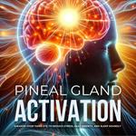 Synchronize Your Luminous Energy: Pineal Gland Activation