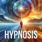 Deep Sleep Hypnosis For Stress, Depression & Anxiety