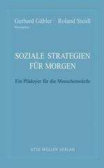 Soziale Strategien für morgen