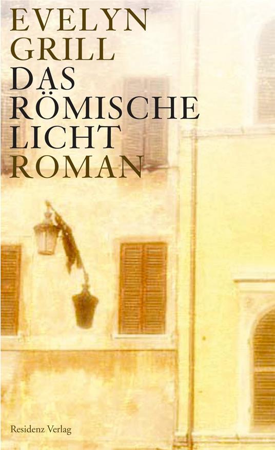 Das römische Licht