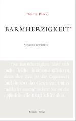 Barmherzigkeit