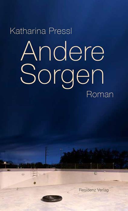 Andere Sorgen