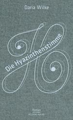 Die Hyazinthenstimme