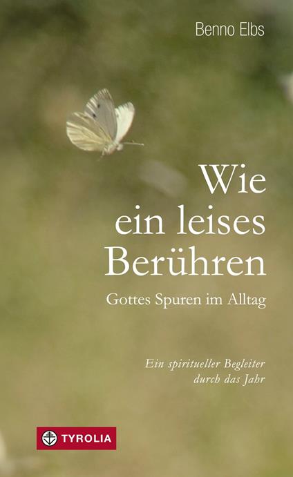 Wie ein leises Berühren