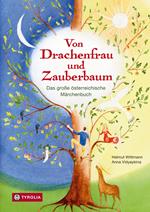 Von Drachenfrau und Zauberbaum