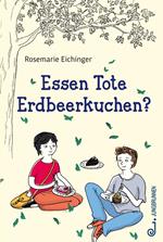 Essen Tote Erdbeerkuchen?