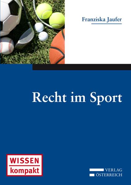 Recht im Sport