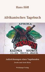 Afrikanisches Tagebuch