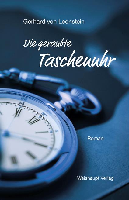 Die geraubte Taschenuhr