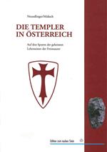 Die Templer in Österreich