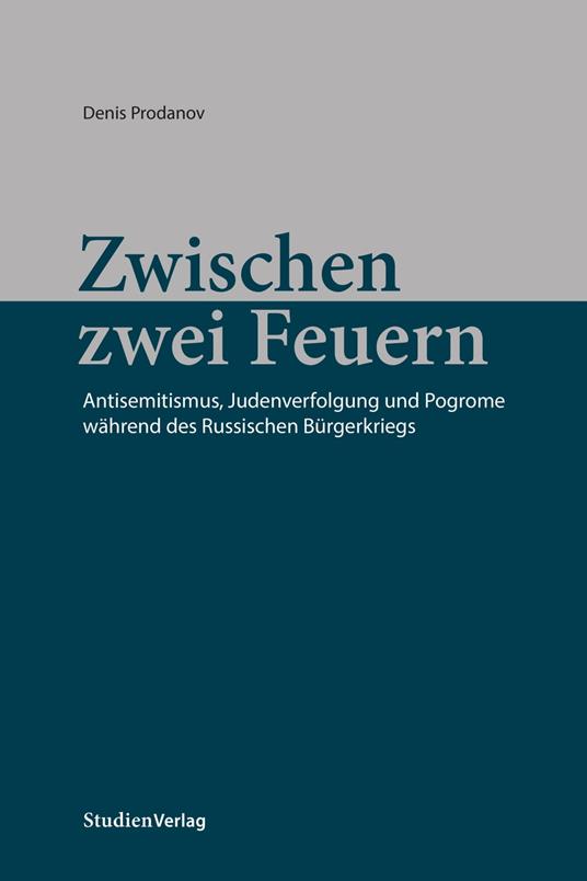 Zwischen zwei Feuern