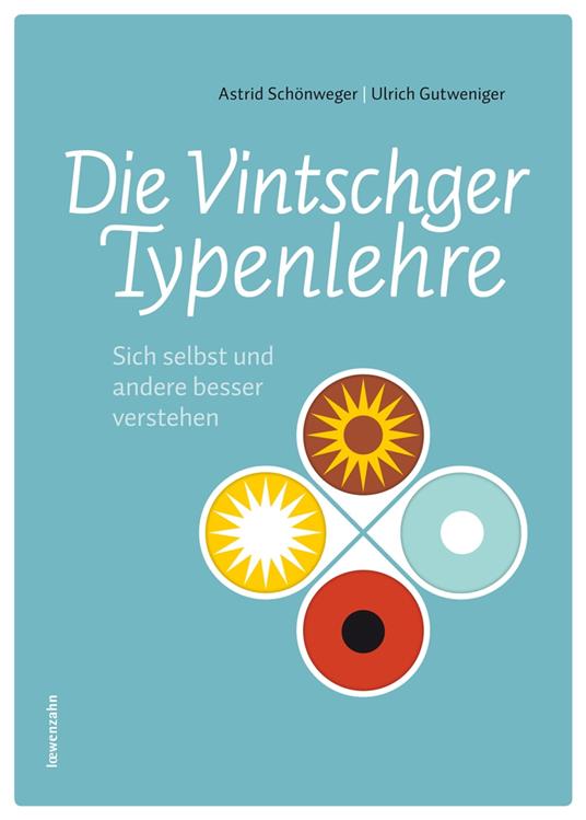 Die Vintschger Typenlehre