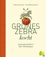 Grünes Zebra kocht