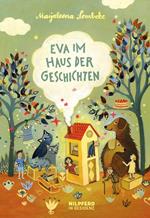 Eva im Haus der Geschichten