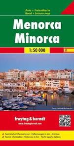 Minorca