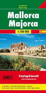 Maiorca 1:100.000