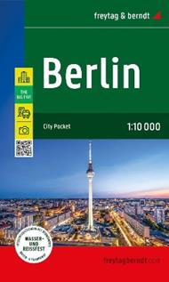 Berlino 1:10.000