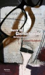 Durch die Gleitsichtbrille