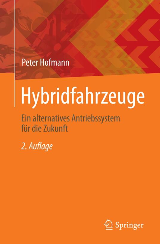 Hybridfahrzeuge