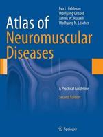 Atlas of Neuromuscular Diseases: A Practical Guideline