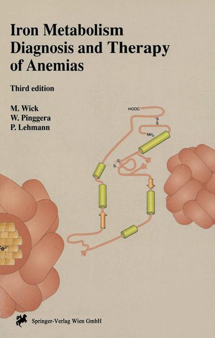 Iron Metabolism