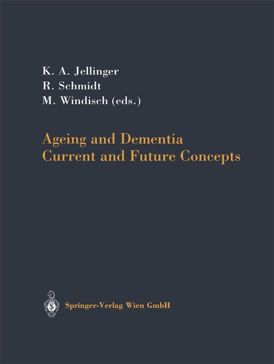 Ageing and Dementia