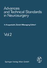 Advances and Technical Standards in Neurosurgery