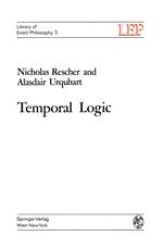 Temporal Logic