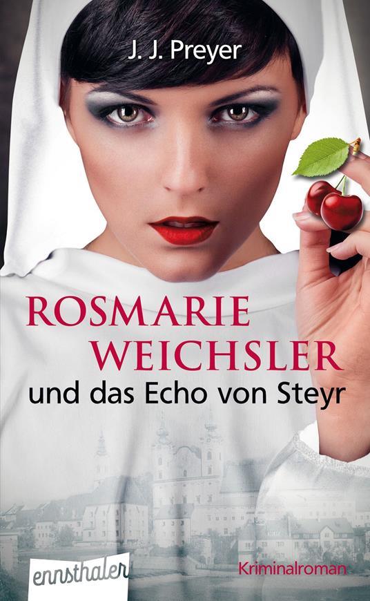 Rosmarie Weichsler und das Echo von Steyr