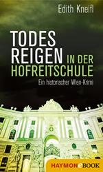 Todesreigen in der Hofreitschule