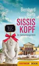 Sissis Kopf