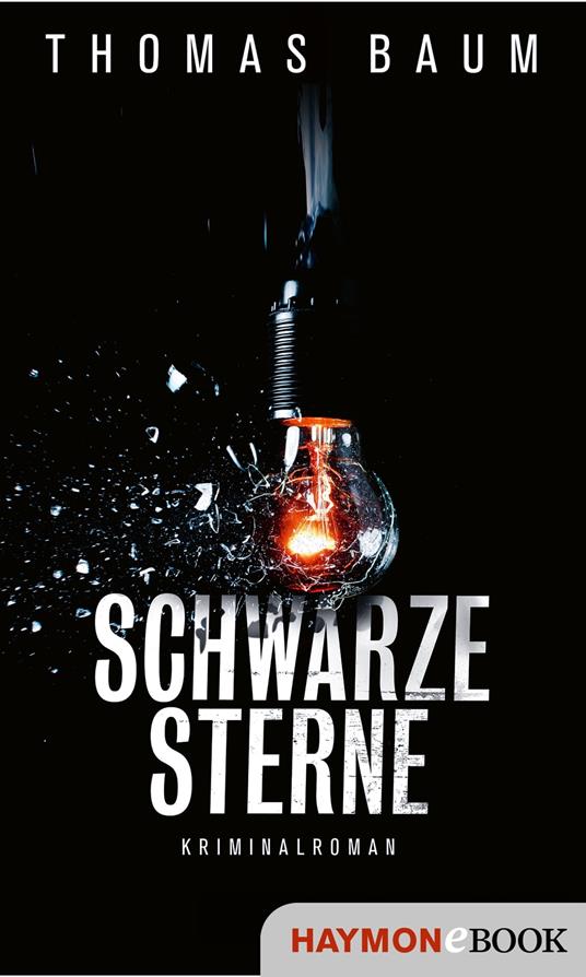 Schwarze Sterne