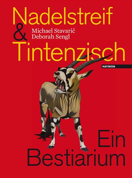 Nadelstreif & Tintenzisch