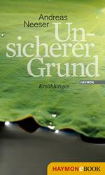 Unsicherer Grund