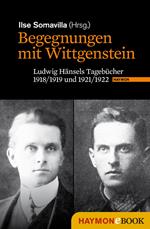 Begegnungen mit Wittgenstein