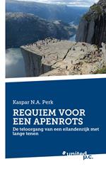 REQUIEM VOOR EEN APENROTS