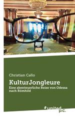 KulturJongleure