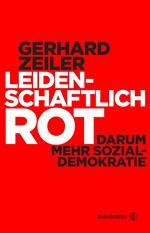 Leidenschaftlich Rot