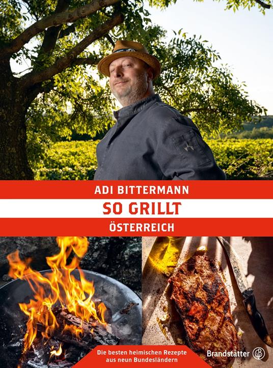 So grillt Österreich