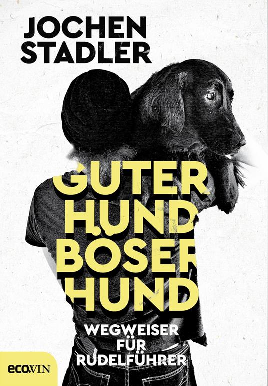 Guter Hund, böser Hund