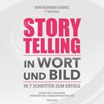 Storytelling in Wort und Bild