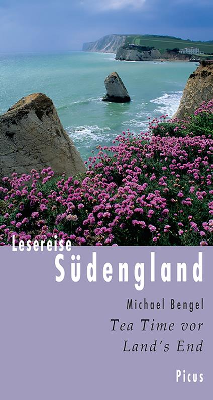 Lesereise Südengland