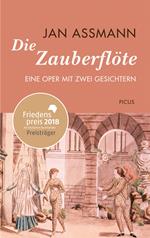 Die Zauberflöte