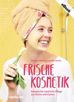 Frische Kosmetik